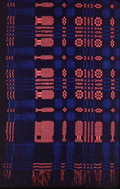 Coverlet