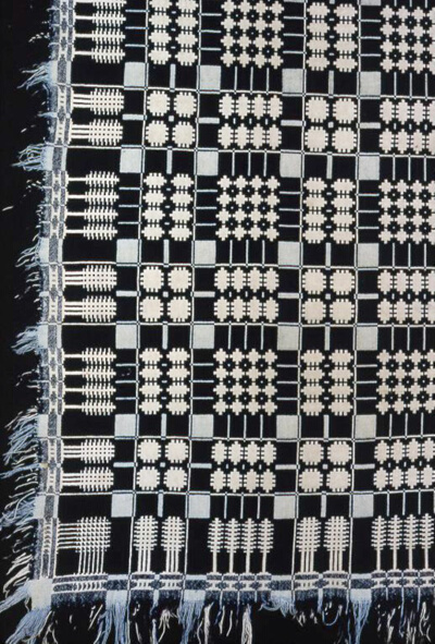 Coverlet
