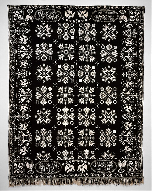 Coverlet