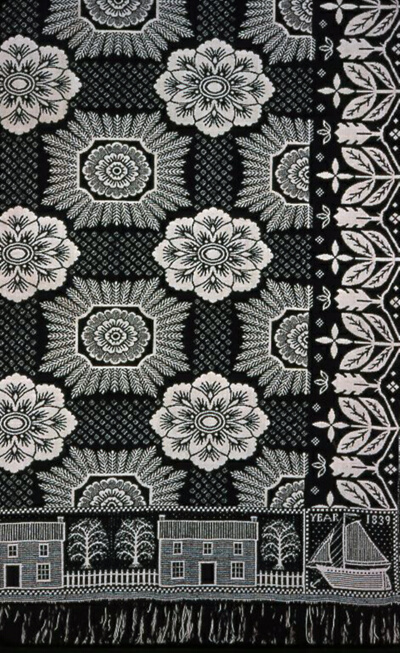 Coverlet