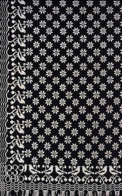 Coverlet