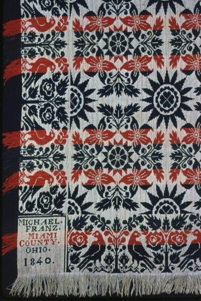 Coverlet