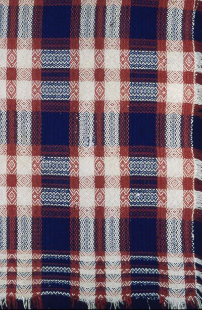Coverlet