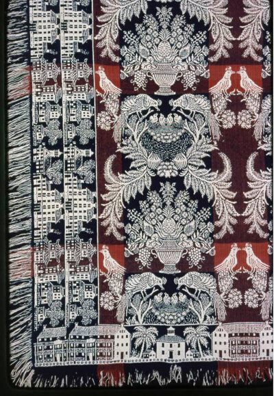 Coverlet