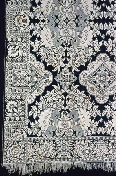 Coverlet