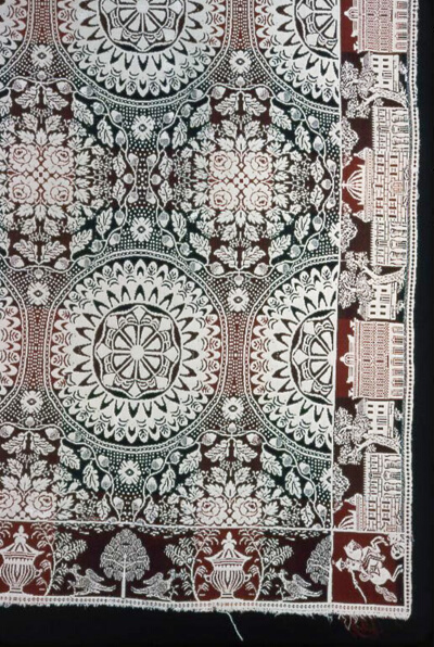 Coverlet