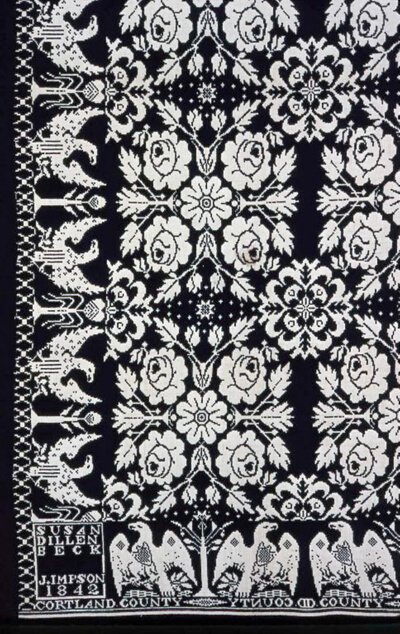 Coverlet