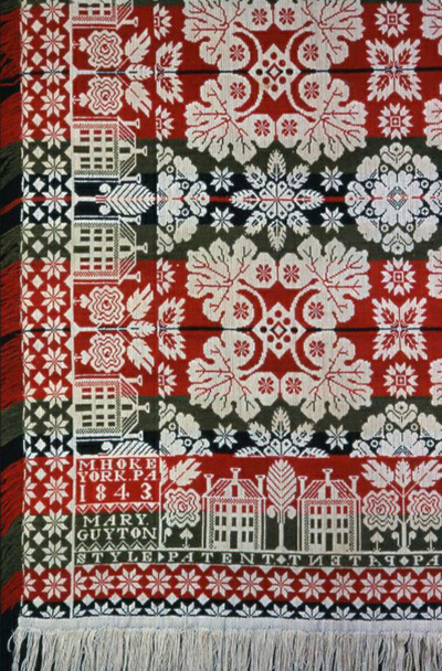 Coverlet