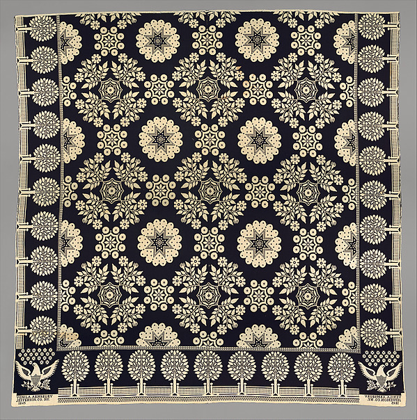 Coverlet