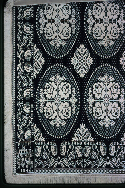 Coverlet