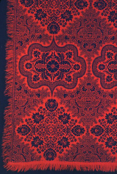 Coverlet