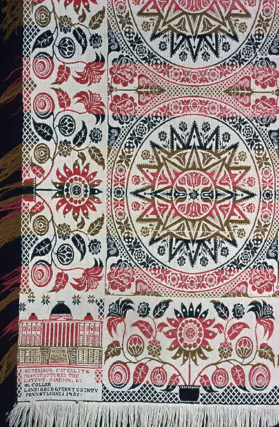 Coverlet