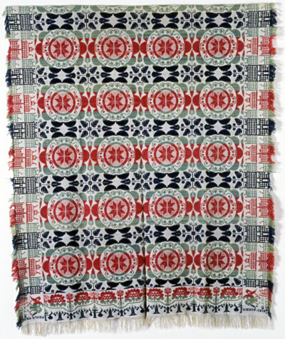 Coverlet