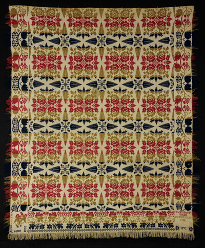 Coverlet
