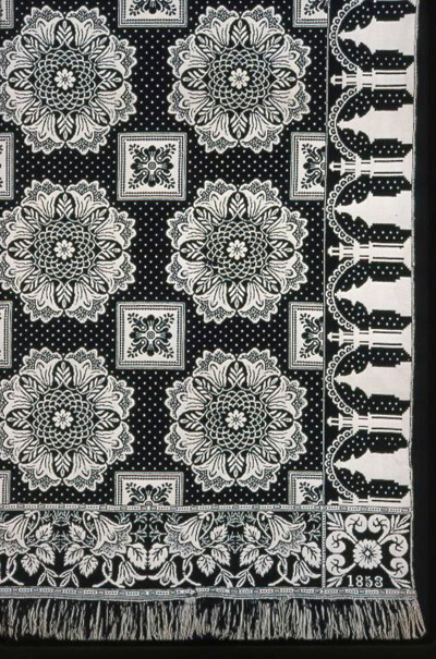 Coverlet