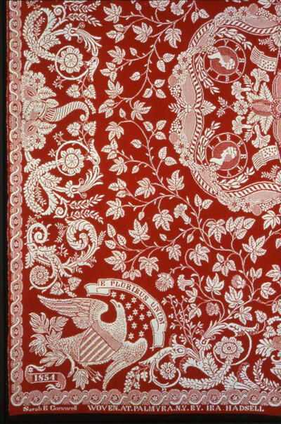Coverlet