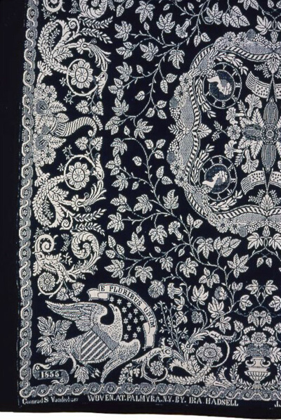 Coverlet