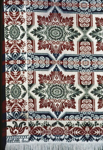 Coverlet
