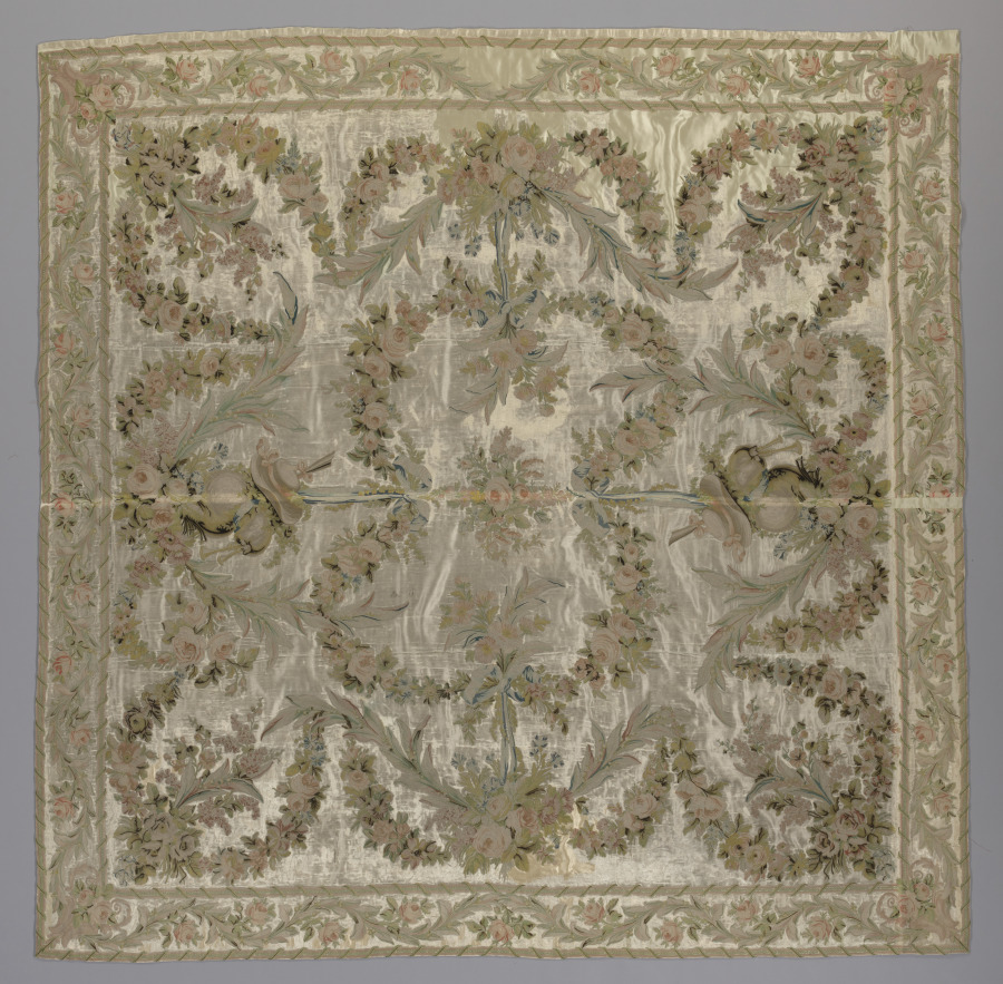 Coverlet