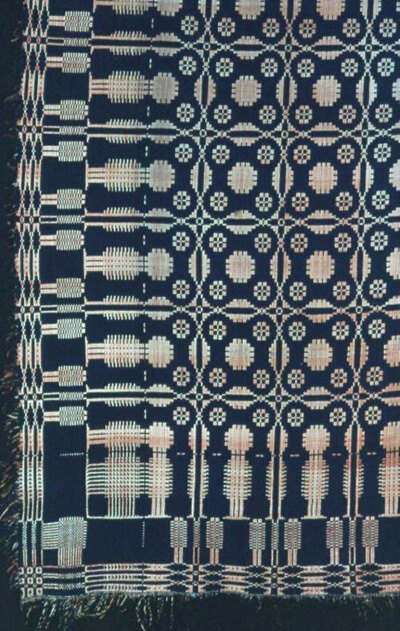 Coverlet