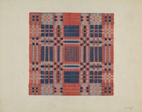 Coverlet (Section)