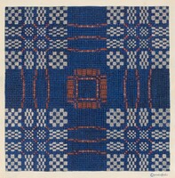 [Coverlet - section]