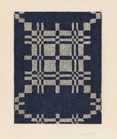 [Coverlet - section]