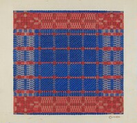 Coverlet (Section)