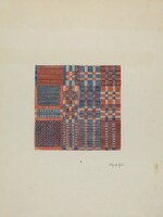 Coverlet (Section)