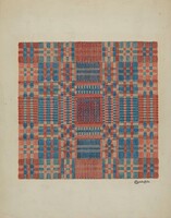 Coverlet (Section)