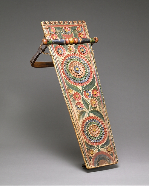 Cradleboard