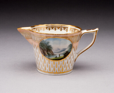 Creamer