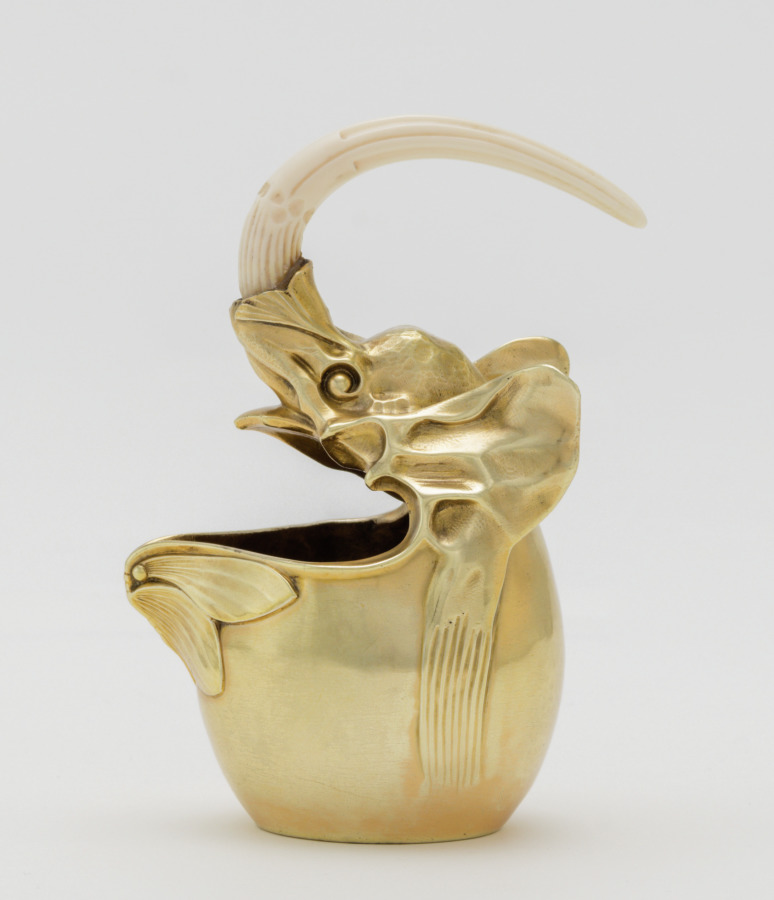Creamer