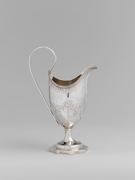 Creampot