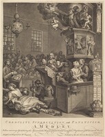 Credulity, Superstition, and Fanaticism