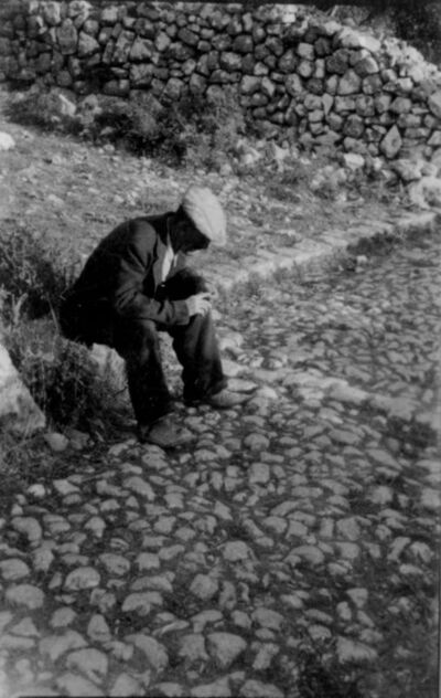 Cres, "tarac"