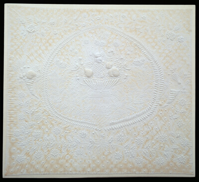 Crib Quilt