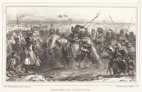 Croisés en Campagne
