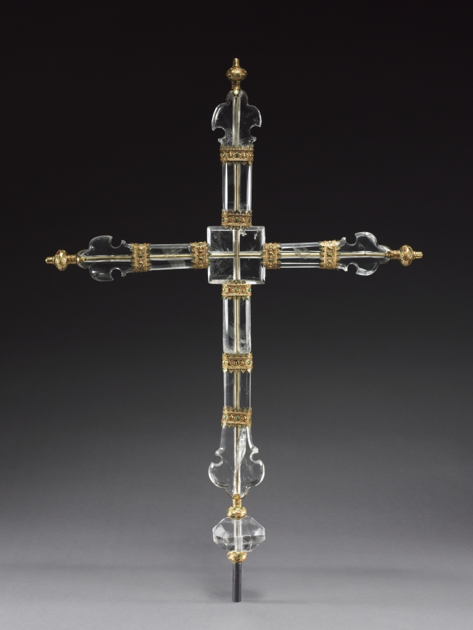 Cross