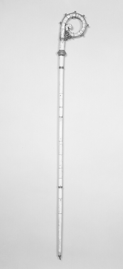 Crozier