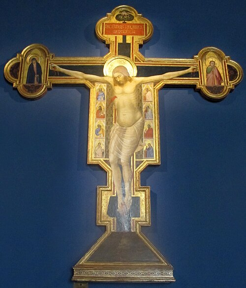 Crucifix