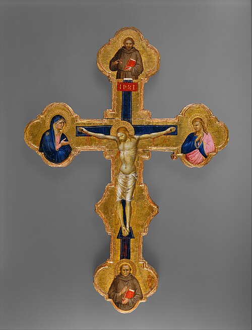 Crucifix