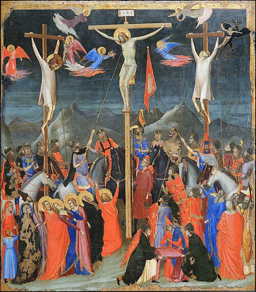 Crucifixion