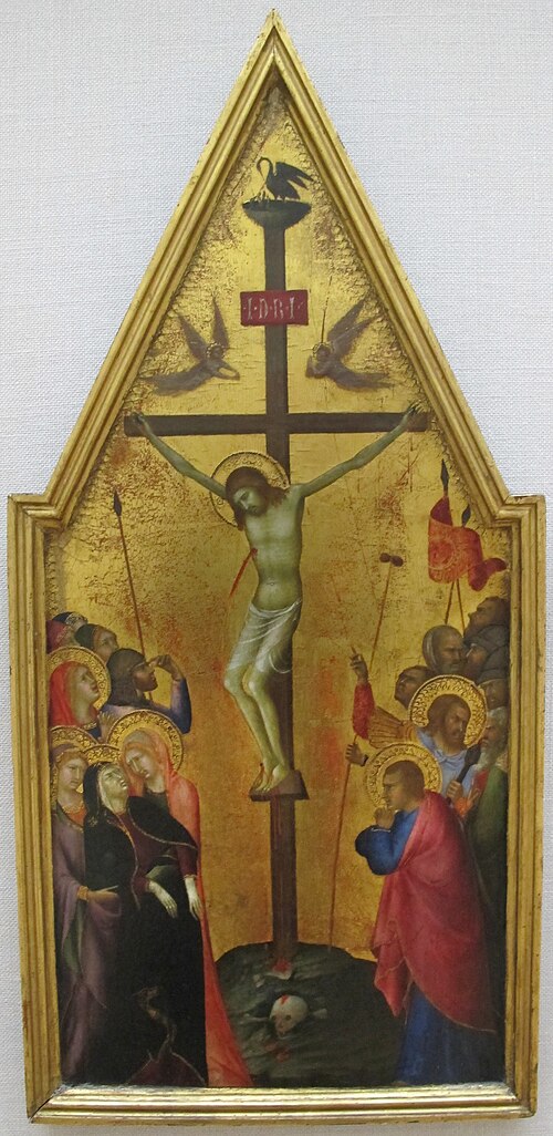 Crucifixion