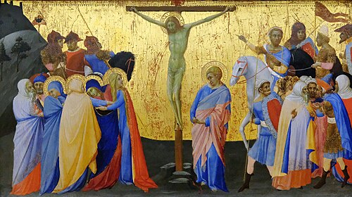 Crucifixion