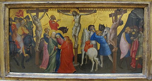 Crucifixion