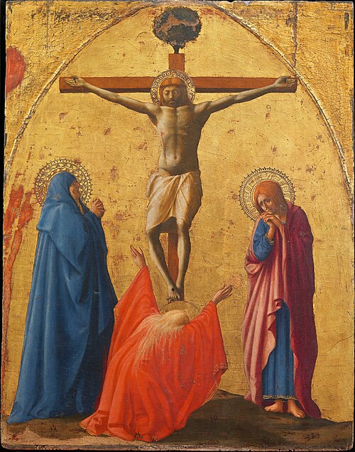 Crucifixion
