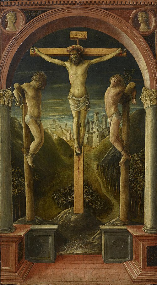 Crucifixion