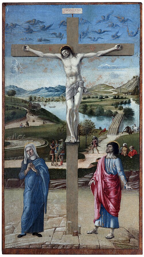 Crucifixion