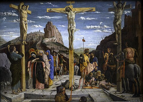 Crucifixion
